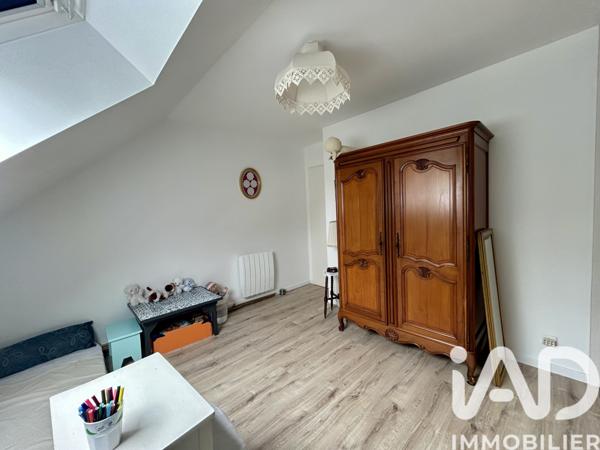 Maison à vendre 4 pièces 104 m² Beaugency