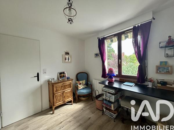 Maison à vendre 4 pièces 104 m² Beaugency