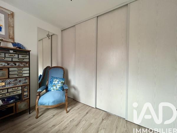 Maison à vendre 4 pièces 104 m² Beaugency