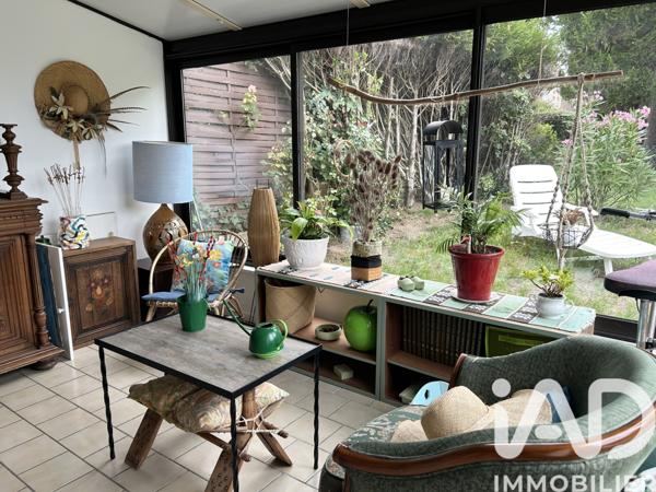 Maison à vendre 4 pièces 104 m² Beaugency