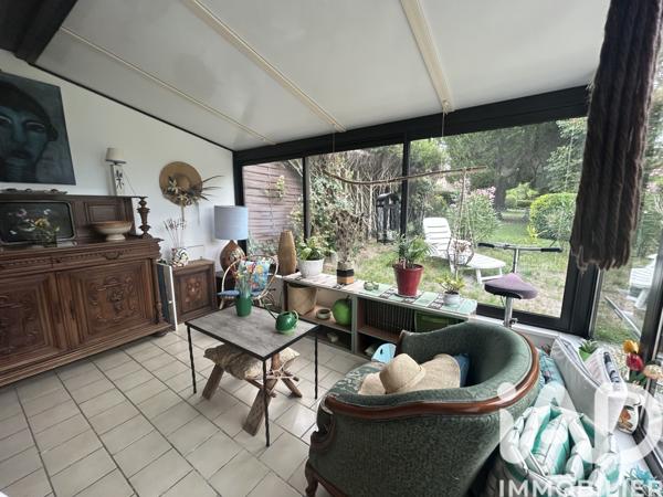 Maison à vendre 4 pièces 104 m² Beaugency