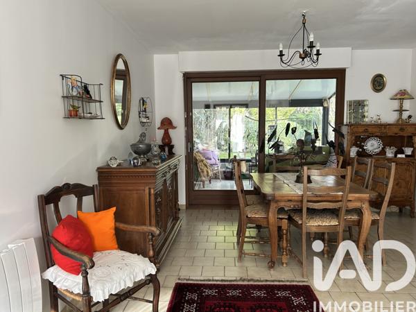 Maison à vendre 4 pièces 104 m² Beaugency