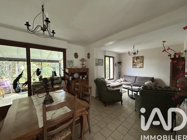 Maison à vendre 4 pièces 104 m² Beaugency