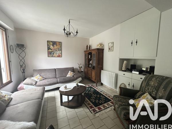 Maison à vendre 4 pièces 104 m² Beaugency