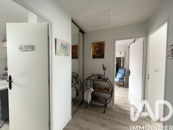 Maison à vendre 4 pièces 104 m² Beaugency