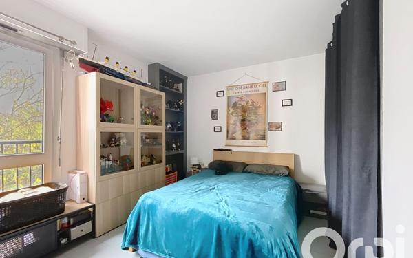 Appartement à vendre    3 pièces • 65,14 m2 Les Ulis