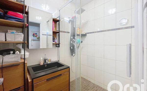 Appartement à vendre    3 pièces • 65,14 m2 Les Ulis
