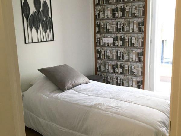 Location Appartement meublé 3 pièces Amiens (80000) - Centre ville