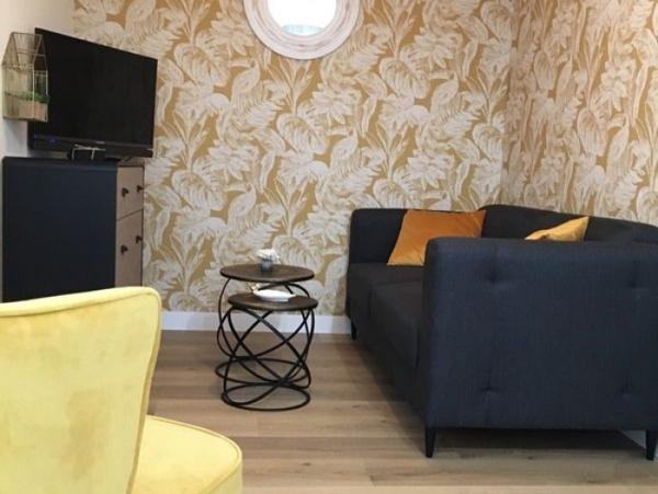 Location Appartement meublé 3 pièces Amiens (80000) - Centre ville
