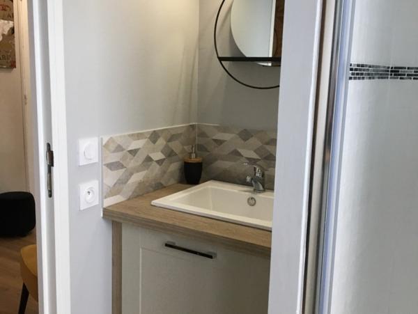 Location Appartement meublé 3 pièces Amiens (80000) - Centre ville