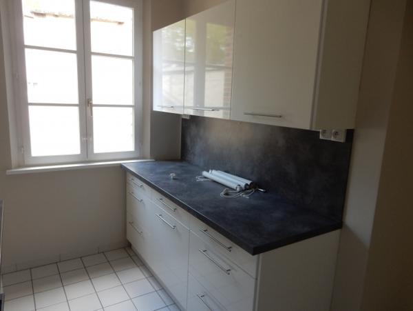 Location Appartement 3 pièces Sézanne (51120)