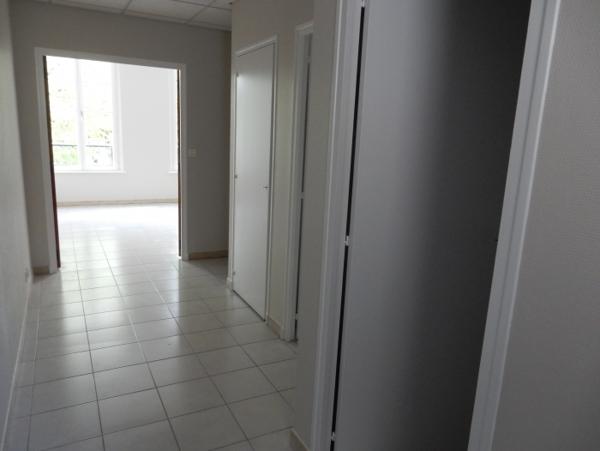 Location Appartement 3 pièces Sézanne (51120)