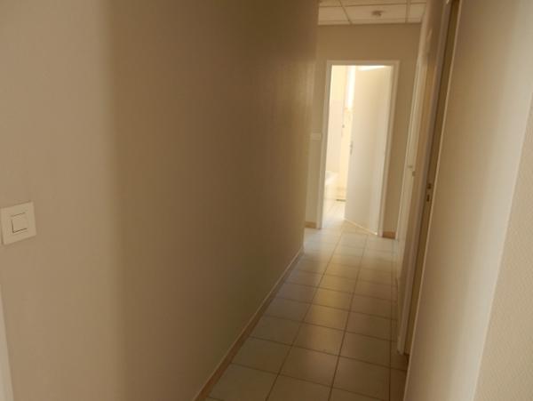 Location Appartement 3 pièces Sézanne (51120)