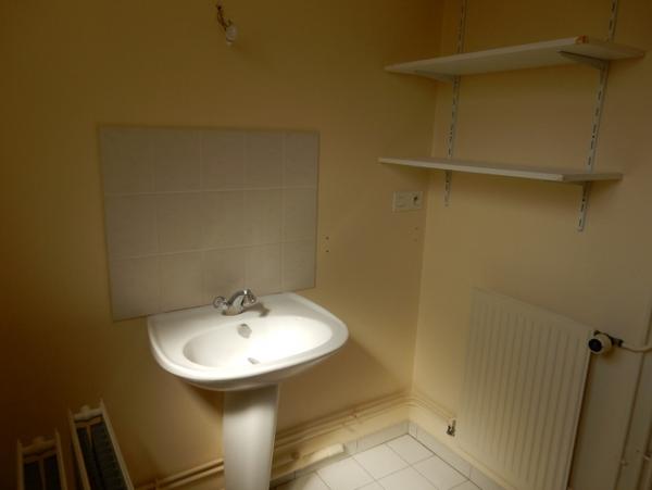 Location Appartement 3 pièces Sézanne (51120)