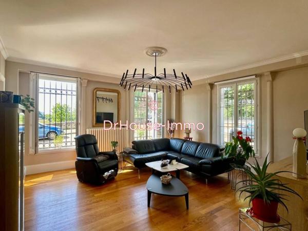 Appartement à vendre 5 pièces de 106 m²