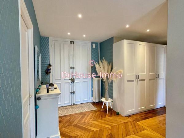 Appartement à vendre 5 pièces de 106 m²