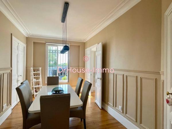 Appartement à vendre 5 pièces de 106 m²