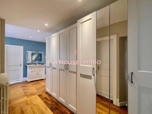 Appartement à vendre 5 pièces de 106 m²