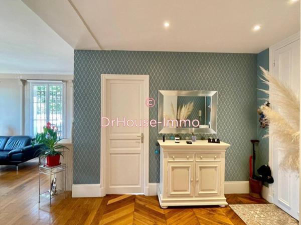 Appartement à vendre 5 pièces de 106 m²