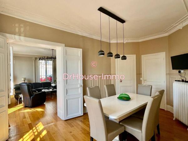 Appartement à vendre 5 pièces de 106 m²