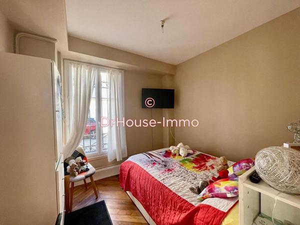 Appartement à vendre 5 pièces de 106 m²