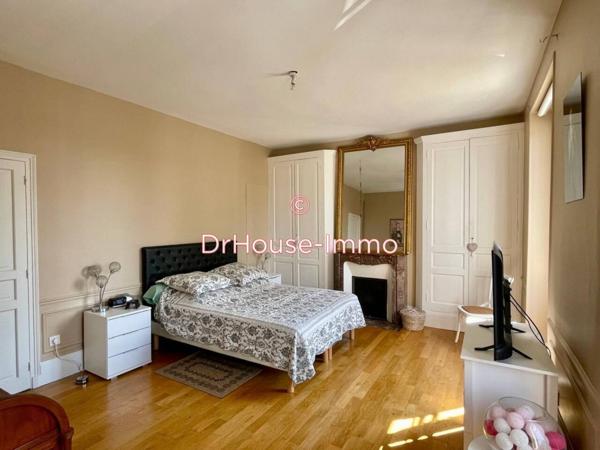 Appartement à vendre 5 pièces de 106 m²