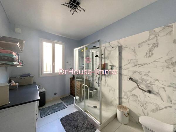 Appartement à vendre 5 pièces de 106 m²
