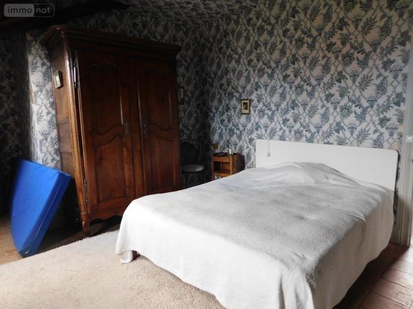 Maison à vendre à Brissarthe dans le Maine-et-Loire (49330), ref : 49096-1391