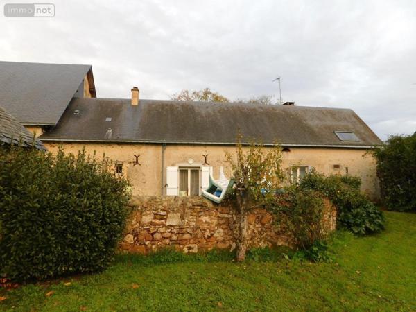 Maison à vendre à Brissarthe dans le Maine-et-Loire (49330), ref : 49096-1391