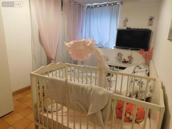 Maison à vendre à Brissarthe dans le Maine-et-Loire (49330), ref : 49096-1391