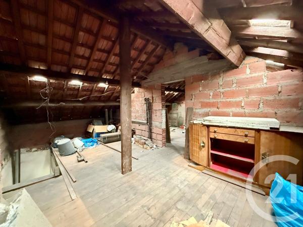 Maison à vendre  5 pièces - 110 m2 ARGENTEUIL - 95