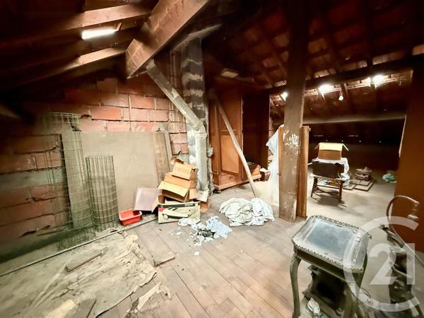 Maison à vendre  5 pièces - 110 m2 ARGENTEUIL - 95