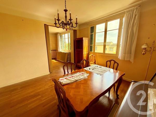 Maison à vendre  5 pièces - 110 m2 ARGENTEUIL - 95