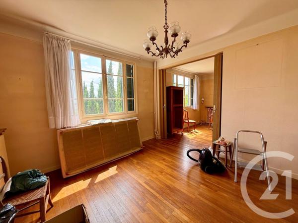 Maison à vendre  5 pièces - 110 m2 ARGENTEUIL - 95