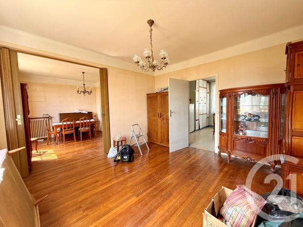 Maison à vendre  5 pièces - 110 m2 ARGENTEUIL - 95