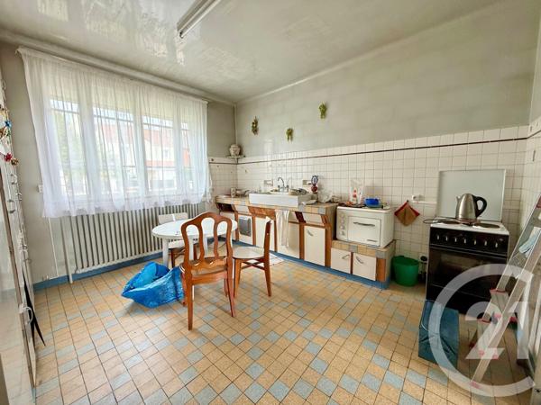 Maison à vendre  5 pièces - 110 m2 ARGENTEUIL - 95