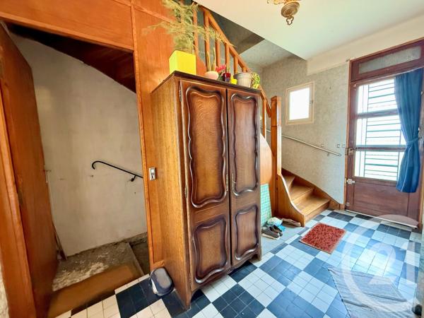 Maison à vendre  5 pièces - 110 m2 ARGENTEUIL - 95