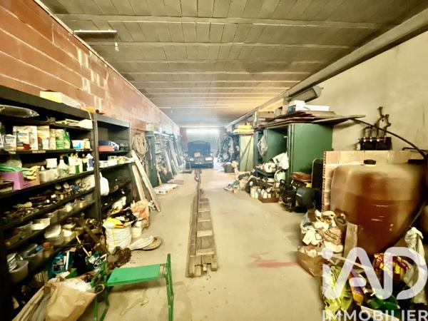 Maison à vendre 12 pièces 524 m² Narbonne