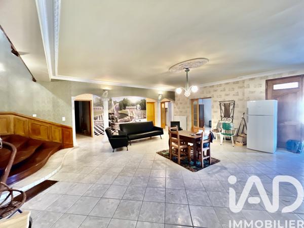 Maison à vendre 12 pièces 524 m² Narbonne