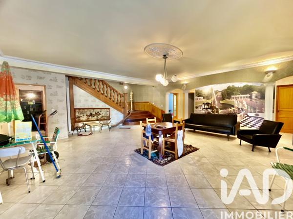 Maison à vendre 12 pièces 524 m² Narbonne