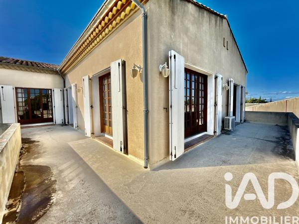 Maison à vendre 12 pièces 524 m² Narbonne