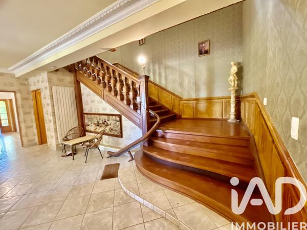 Maison à vendre 12 pièces 524 m² Narbonne