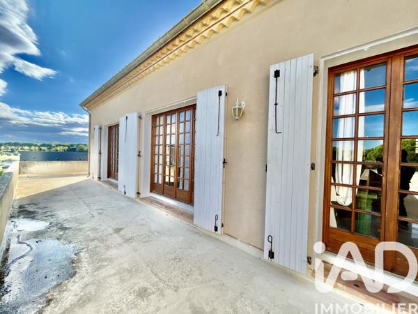 Maison à vendre 12 pièces 524 m² Narbonne