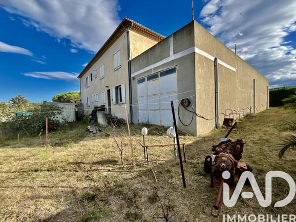 Maison à vendre 12 pièces 524 m² Narbonne