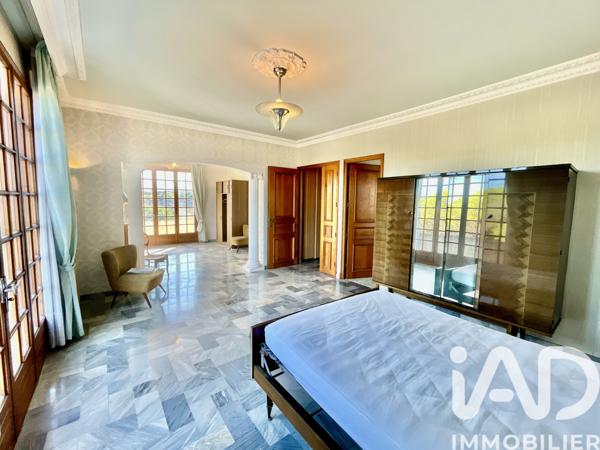 Maison à vendre 12 pièces 524 m² Narbonne