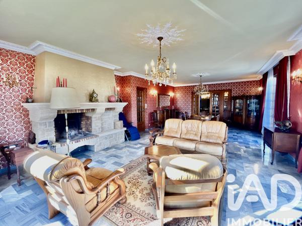 Maison à vendre 12 pièces 524 m² Narbonne