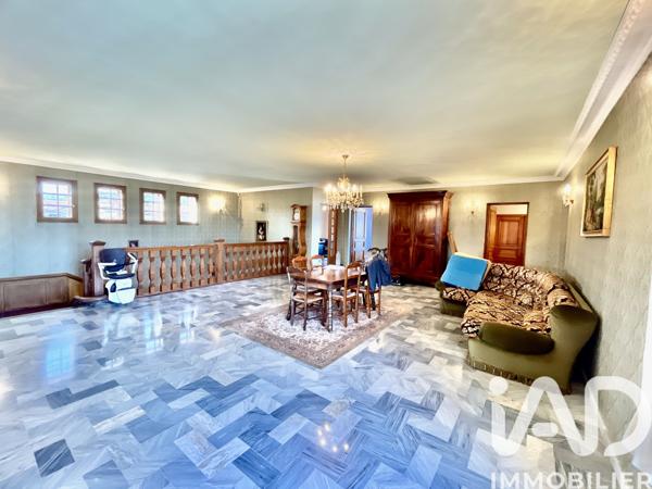 Maison à vendre 12 pièces 524 m² Narbonne