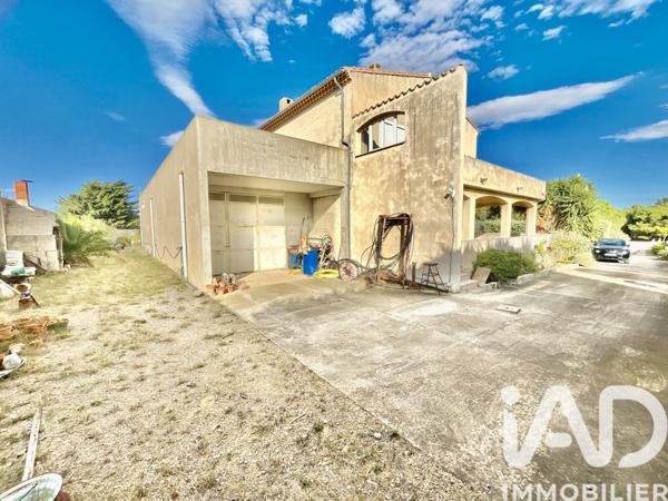 Maison à vendre 12 pièces 524 m² Narbonne