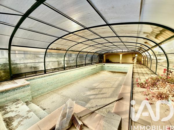 Maison à vendre 12 pièces 524 m² Narbonne