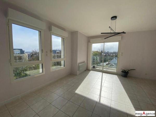 Appartement à DINARD, 35800 - 3 pièces 66m²